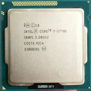 Intel Core i7-3770K Desktop Processor 3.5GHz 5 S71f69794886e4f9c946c82ac7c85844aL