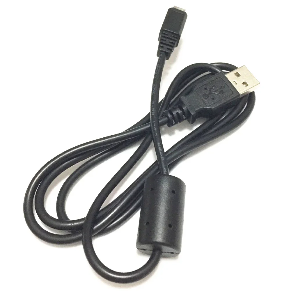 Sony Micro USB Sync Cable 1m for Select Models 2 Sony Micro USB Sync Cable 1m for Select Models - Image 2