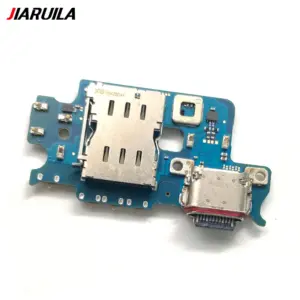 Samsung S23 Series USB Charging Board Repair Part 12 S722c7cf3cb814784a1c501aa5985cd6cb
