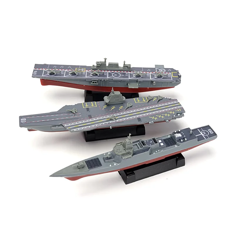 Carrier Strike Group Military Model Set 5 Carrier Strike Group Military Model Set - Image 5