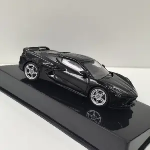 2020 Corvette Stingray Diecast Model 1:43 Scale 9 S72401661305b4db192fc6f4e5cef71f0x