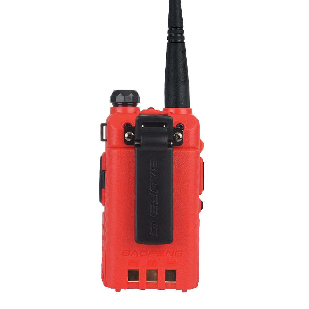 Baofeng UV-5R Dual-Band Walkie-Talkie 2 Baofeng UV-5R Dual-Band Walkie-Talkie - Image 2