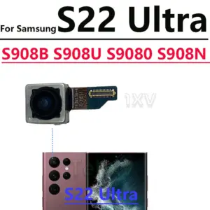 Samsung Galaxy S22 Ultra Rear Camera Module S908 Series 14 S7244686e2457462c8b16bac681f8b2a7h