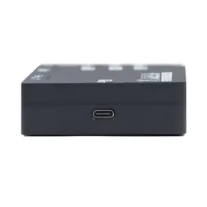 Xiegu DE-19 External Radio Control Adapter 8 S724d6f15bec44d2b82140f3e80a17c73v