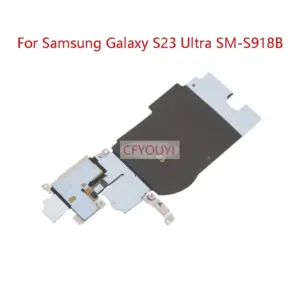 Samsung Galaxy S23 NFC Charging Module S911B, S916B, S918B 8 S724e7860398740fcba1a1fbe44b659522