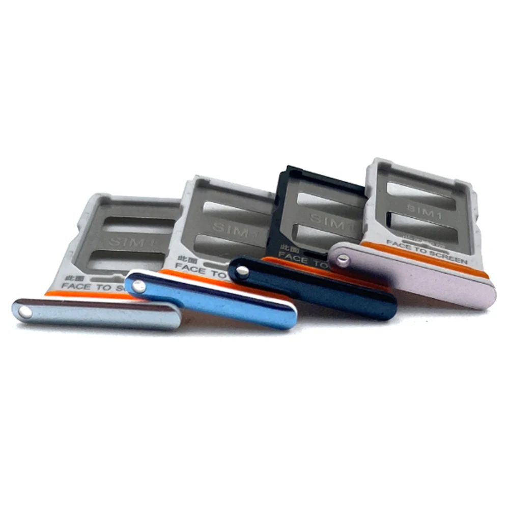 Xiaomi Mi 12 & 12T Pro SD & SIM Tray Replacement 3 Xiaomi Mi 12 & 12T Pro SD & SIM Tray Replacement - Image 3