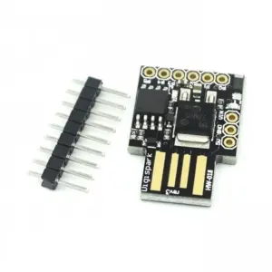 Digispark ATTINY85 Microcontroller Development Board 14 S72693b3f38be4fd88957a0b2d1fe5c3cd