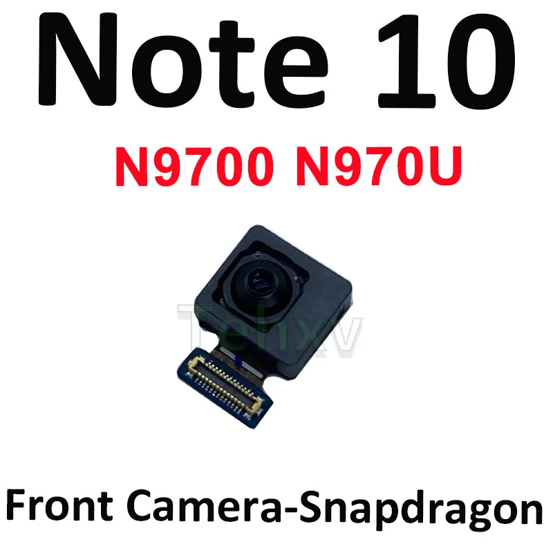 Galaxy Note 10 Plus Front Camera Replacement Module 3 Galaxy Note 10 Plus Front Camera Replacement Module - Image 3