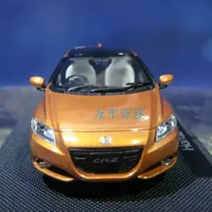 1/43 Scale Honda CR-Z Diecast Model 11 S727846ae1b6342b18c7d1c7e7f933080G