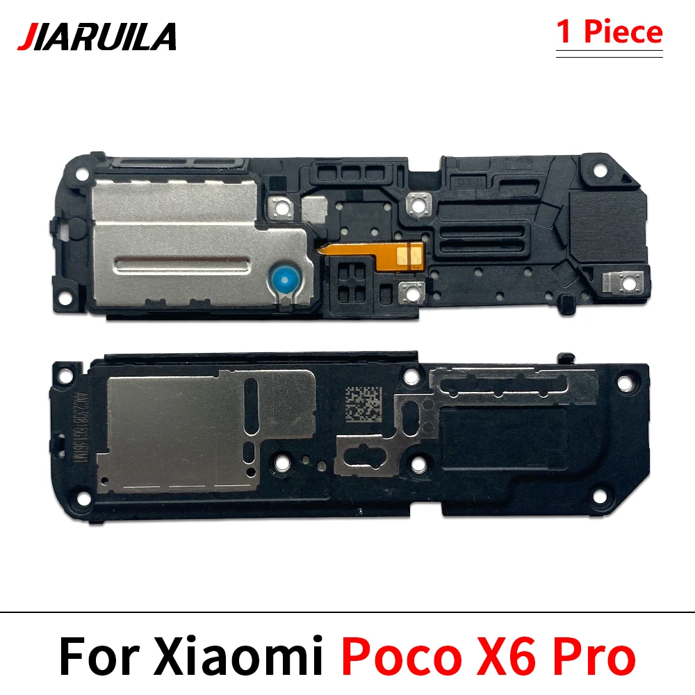 Xiaomi Loudspeaker Flex Cable Set for Models 5 Xiaomi Loudspeaker Flex Cable Set for Models - Image 5