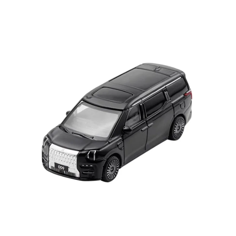 1:64 ZEEKR X Alloy Diecast Model Car 10 1:64 ZEEKR X Alloy Diecast Model Car - Image 10