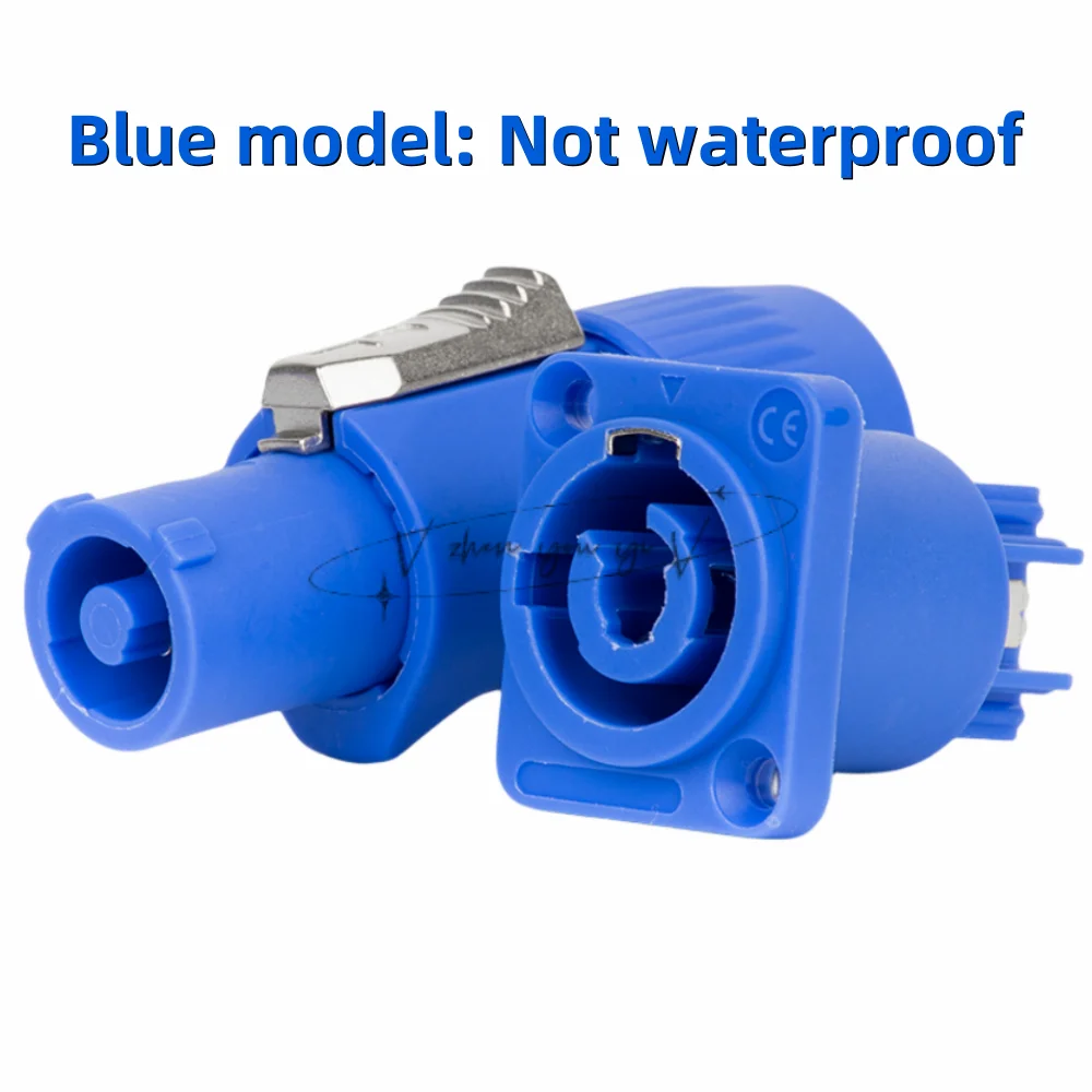 20PCS Waterproof Power Connectors for Outdoors 5 20PCS Waterproof Power Connectors for Outdoors - Image 5