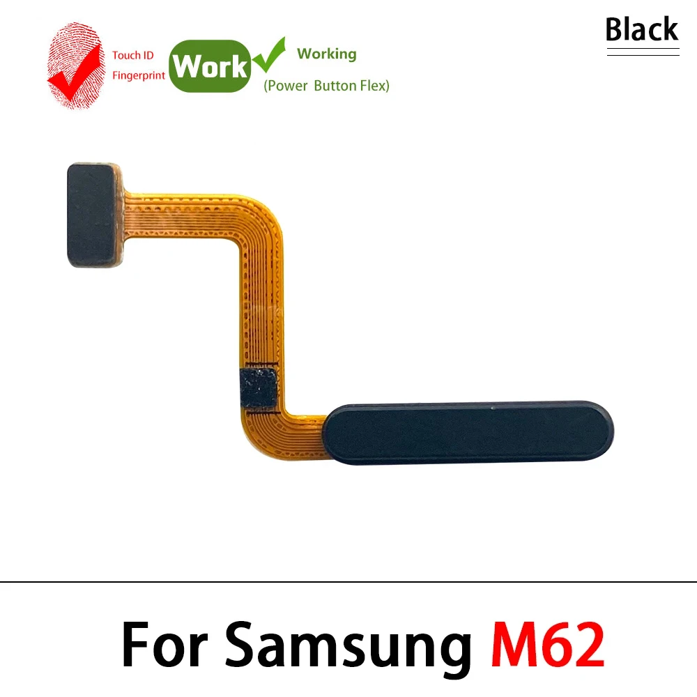 Samsung Galaxy M14 5G Home Button Flex Cable 6 Samsung Galaxy M14 5G Home Button Flex Cable - Image 6