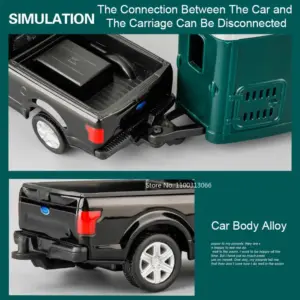 1/36 Scale Diecast SUV Model with Opening Doors 13 S728da508561c489c969c04b4a6ada43fW