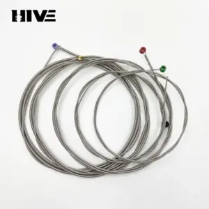 Premium 5-String Electric Bass Strings Set 10 S7295aebde1794277970249e5abf1d7b37