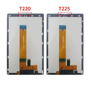 8.7-Inch LCD Touchscreen for Samsung Galaxy Tab A7 Lite 5 S72a87175ce784337bd910f91f5efb365F