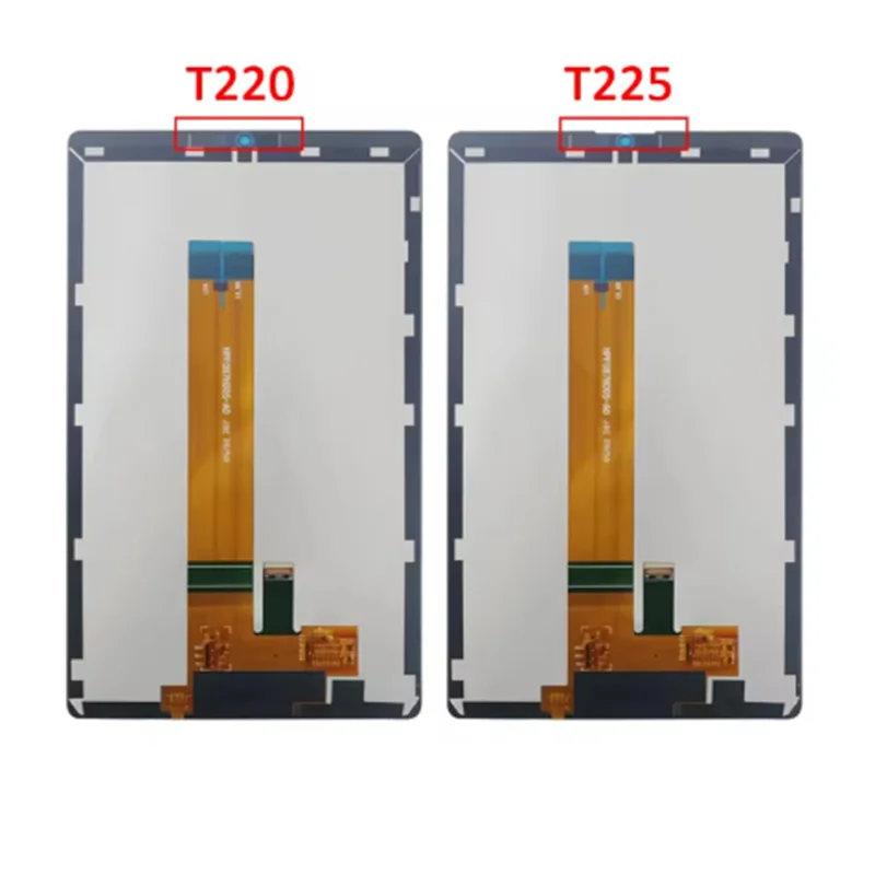 8.7-Inch LCD Touchscreen for Samsung Galaxy Tab A7 Lite 3 8.7-Inch LCD Touchscreen for Samsung Galaxy Tab A7 Lite - Image 3