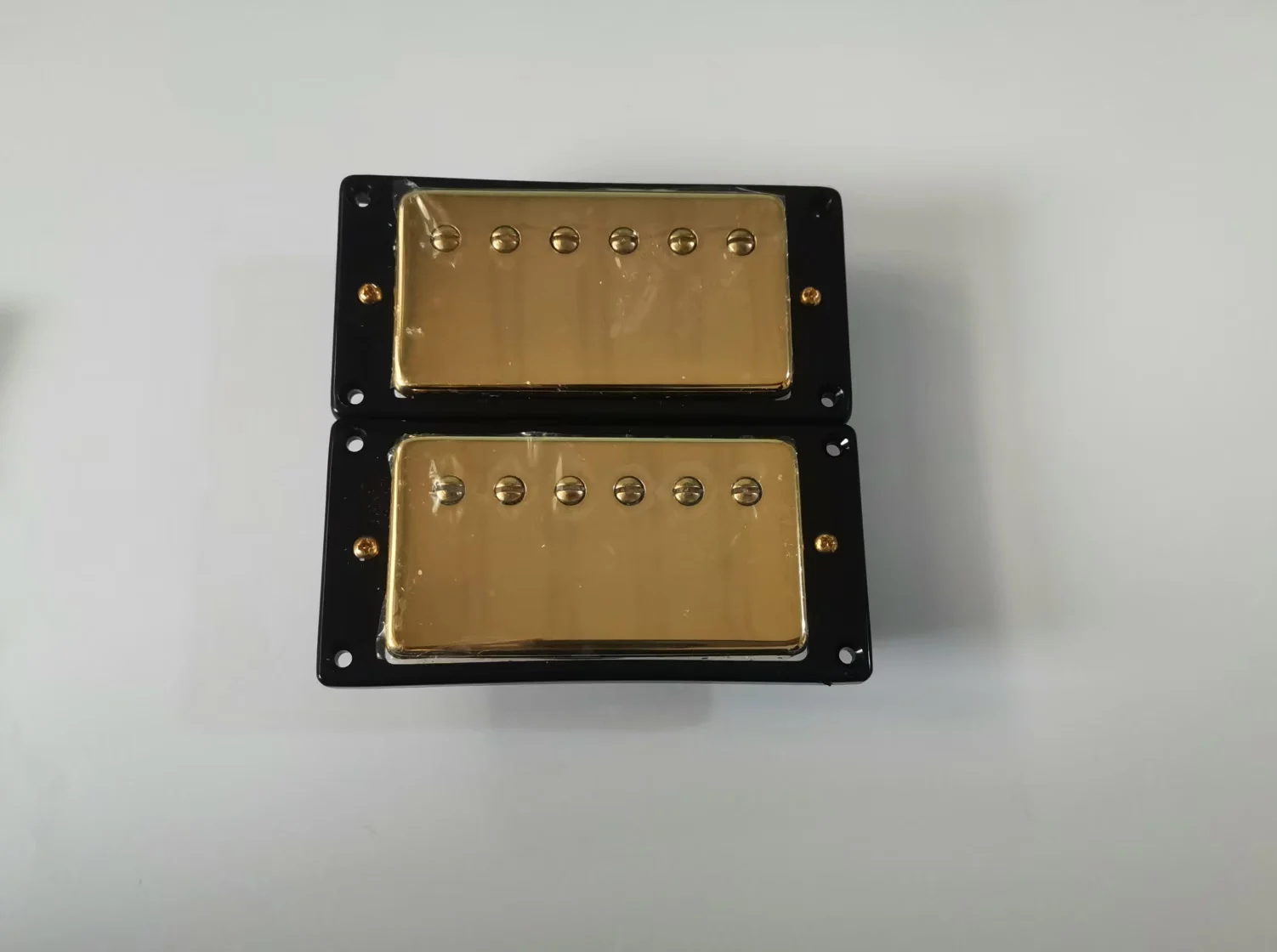High-Quality 6-String Electric Guitar Pickups 3 High-Quality 6-String Electric Guitar Pickups - Image 3