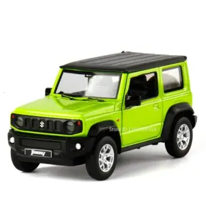 Suzuki Jimny 2018 Diecast Model, 1:26 Scale 17 S72b06d1cc3da43d999727370f2b345dam