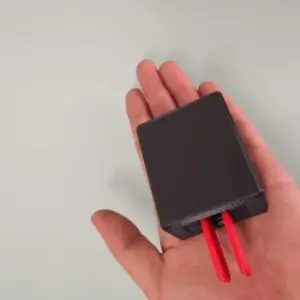 Green AK02 Automatic CW Key for Ham Radio 11 S72c167e690994a2d80a18a4814f8d612a