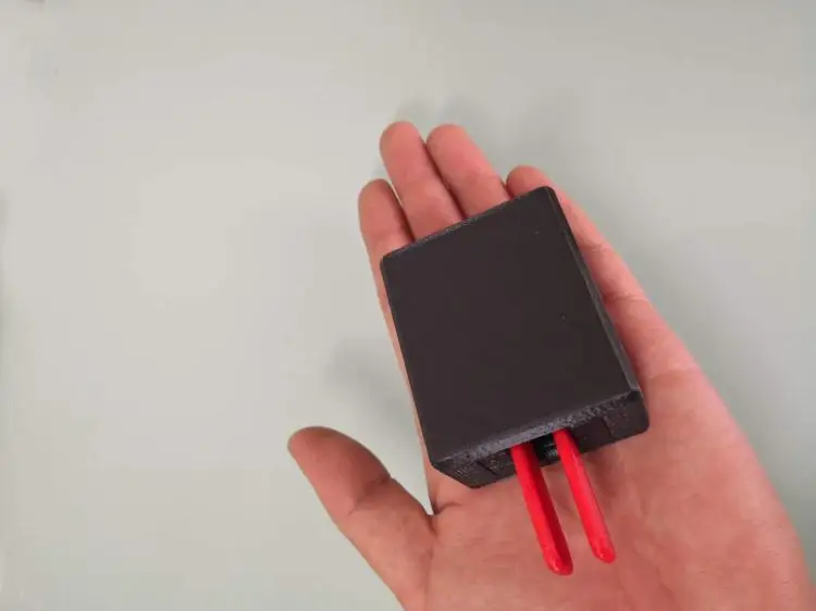 Green AK02 Automatic CW Key for Ham Radio 6 Green AK02 Automatic CW Key for Ham Radio - Image 6