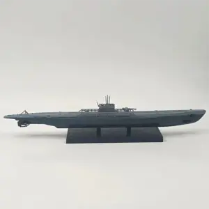 1:350 Scale Diecast Submarine Collection 11 S72c9e1c4a700455d9981a8a2d89eac06C 1