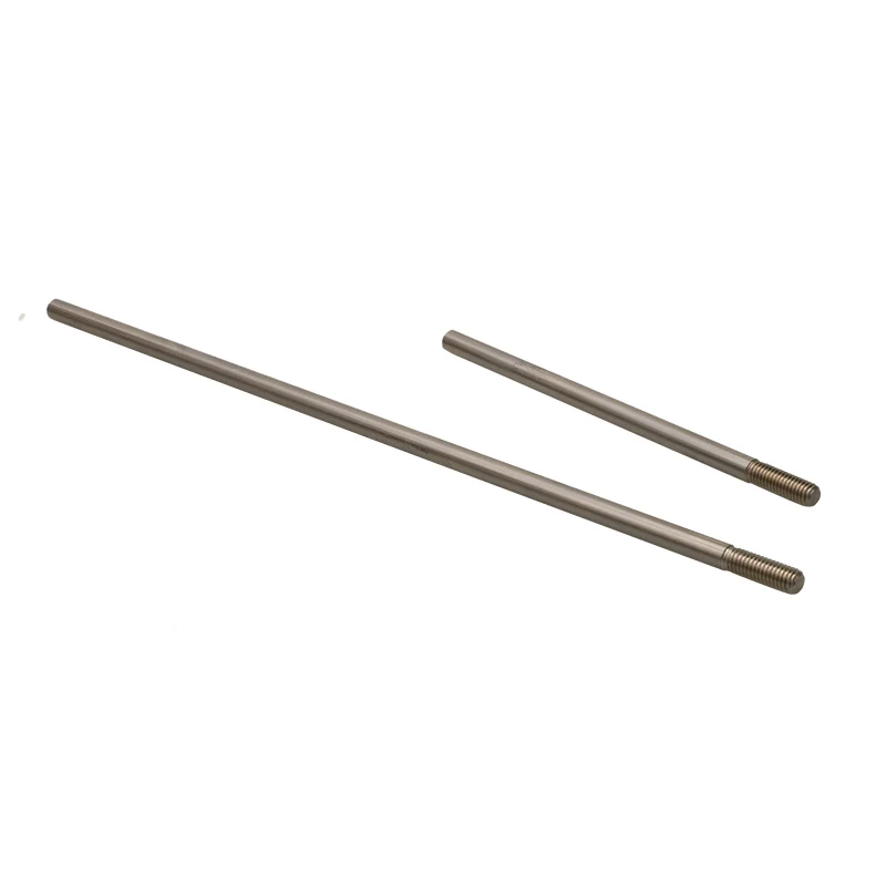 Stainless Steel RC Boat Drive Shafts Set 3 Stainless Steel RC Boat Drive Shafts Set - Image 3