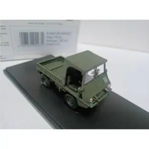 1:43 Scale Puch Haflinger 700AP Model 8 S72d58e61770d440189c2913c776a6c39K