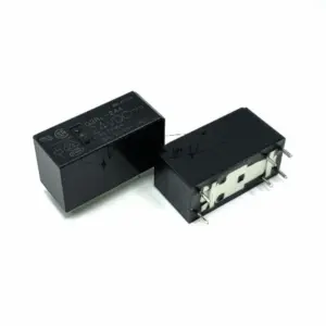 Set of Five G2RL Electromagnetic Relays 5V/12V/24V