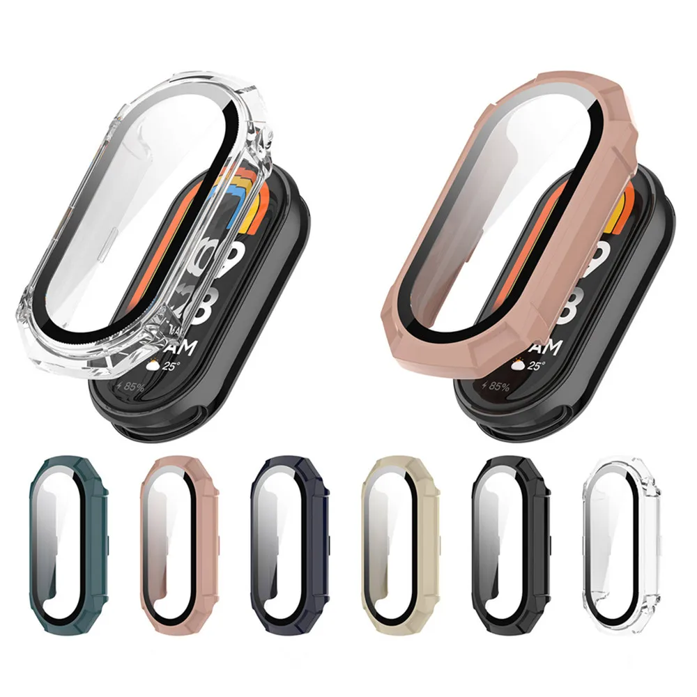 Xiaomi Band 9 NFC Protective Case 2 Xiaomi Band 9 NFC Protective Case - Image 2