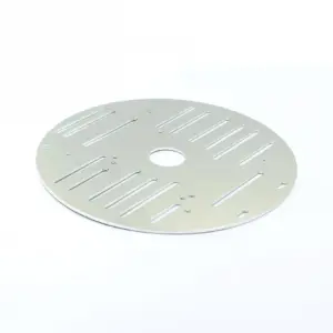 4WD Aluminum RC Car Chassis 1.5mm Thick 11 S72e02fa4a70749f6b864b7b719b4a665R