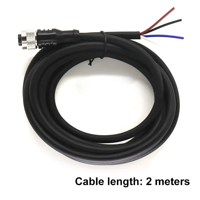 M12 Aviation Connector Set for Industrial Use 7 M12 Aviation Connector Set for Industrial Use - Image 7