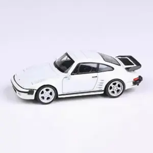 1:64 Scale Porsche 911 Ruf BTR Miniature Model 11 S72ead235aeaa480a9549fb89834b013fl