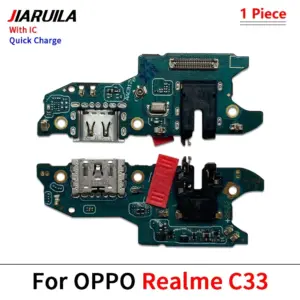 Oppo & Realme USB Port Board for Repairs 19 S72ef506d22b74108bd4562fd2f266a08K 1