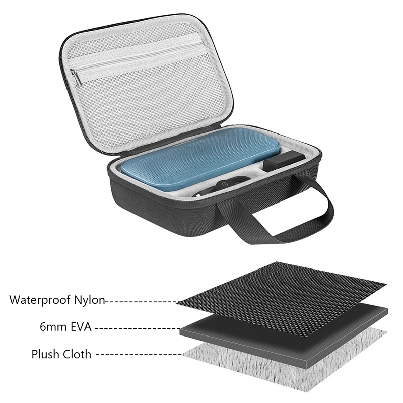 Waterproof Bose SoundLink Flex Case 2 Waterproof Bose SoundLink Flex Case - Image 2
