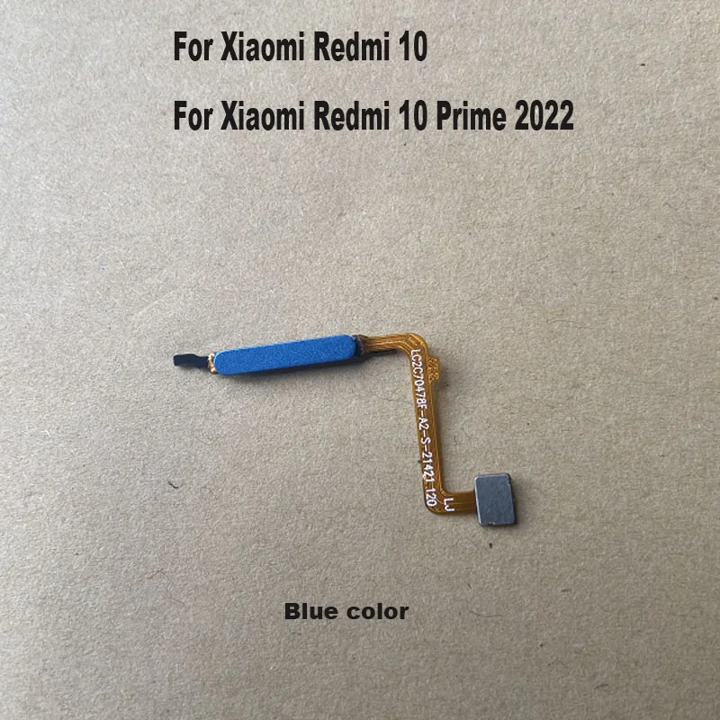 Xiaomi Redmi 10/Prime Flex Cable Replacement 4 Xiaomi Redmi 10/Prime Flex Cable Replacement - Image 4