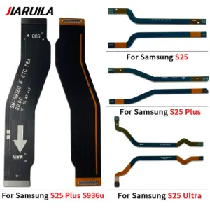 Samsung S25 Series Flex Cable for Internal Connections 15 S72f2119f1851450ea56297ddff6a26204