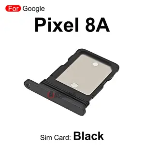 SIM Card Tray for Pixel 8A and 7A 16 S730a79fec3a549cea53f7c0efa5da23ev