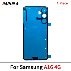 Samsung Waterproof Tape for S25/S25 Ultra/ A16 5G 18 S730ece5ec55a447f99c8ebaa5910b988v