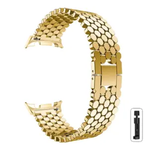 Stainless Steel Band for Samsung Galaxy Watch Series 18 S73128bfb69e148eaab9c017037a4e448o