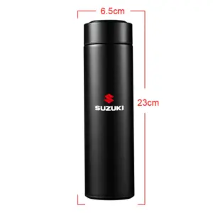 Smart Thermos Bottle with Digital Display 11 S731c0d36fb3248a3b915557deb4a5154C
