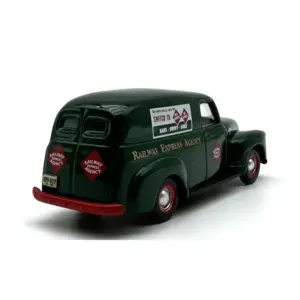 1950 Chevrolet Van Miniature Diecast Model 7 S73270b010ca4489db57e1c334fa7b3cbD