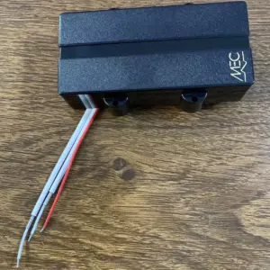 German-Made MEC S+H Bass Pickup Set 9 S7327e39fa6f8474a92d27e68e0cc8b683