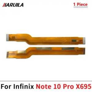 Infinix Hot Series Orange Flex Cable for Repairs 18 S7328c57325384e6b921c7c26bc90ced32