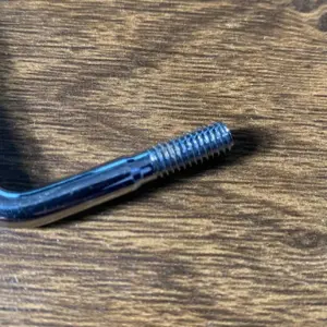 Chrome 6MM Guitar Tremolo Bar 3 S7331a02086144654ae74d8806317443a6