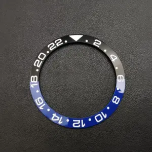 38mm Ceramic Bezel for Omega Seamaster 300 11 S7332f2f127ee4c228c38465736133a3cj