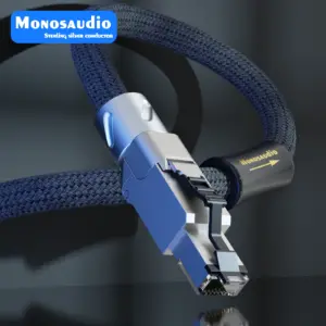 Premium CAT8 Ethernet Cable 40Gbps 2000MHz 7 S7333cc5ba18a4f9c8061996a9ac7ac4af