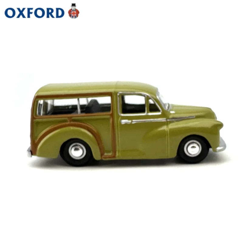 1:76 Morris Traveler Diecast Model 2 1:76 Morris Traveler Diecast Model - Image 2