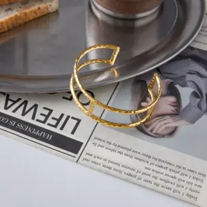 Minimalist Stainless Steel Skeleton Bracelet 12 S734037f340184cba823d0e1c5a71f8e1p