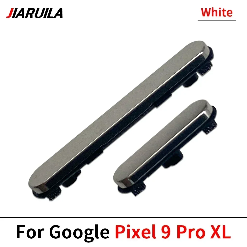 Pixel 9 Replacement Side Button in Multiple Colors 4 Pixel 9 Replacement Side Button in Multiple Colors - Image 4